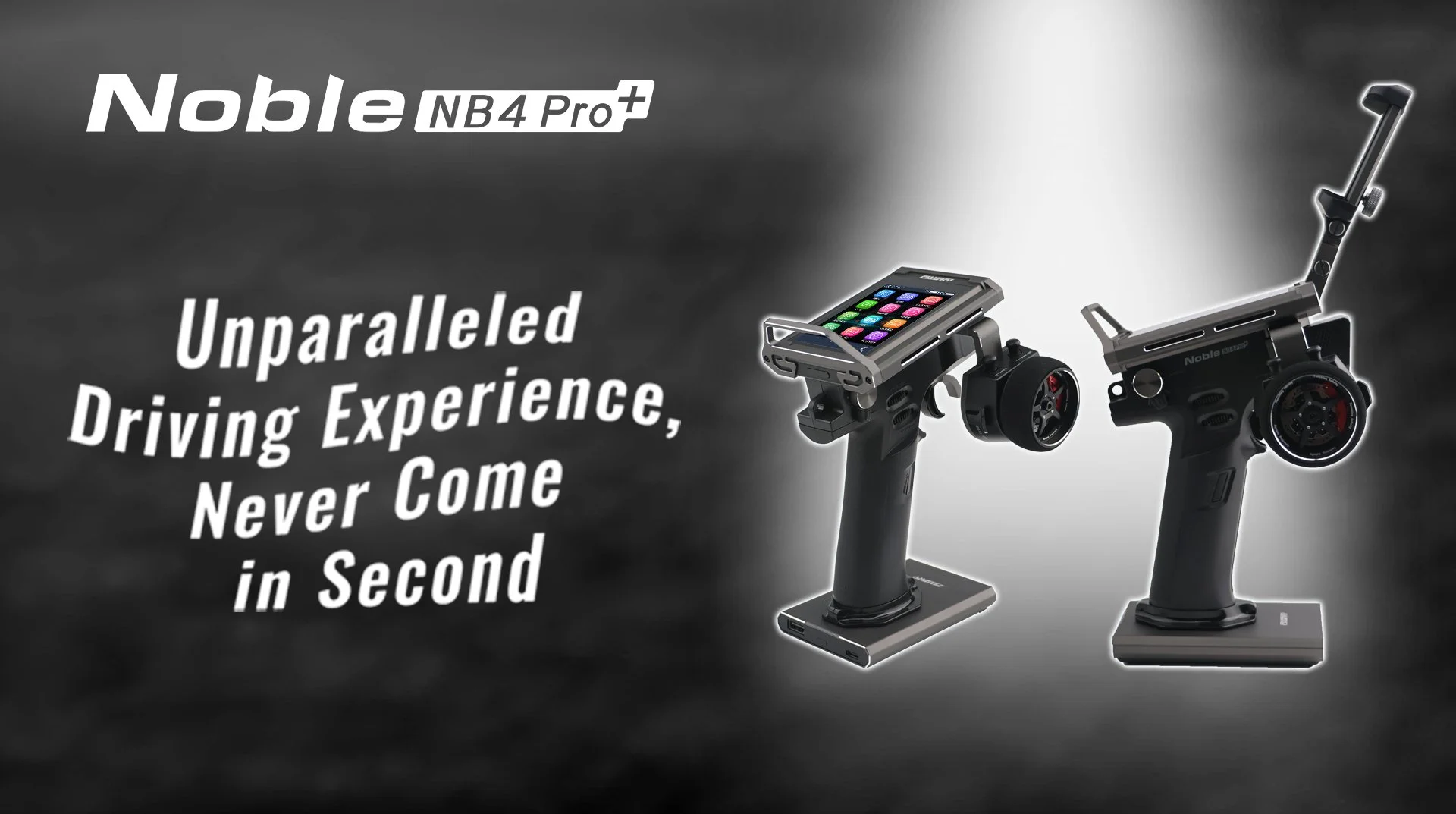 Noble NB4 Pro+ description | Flysky